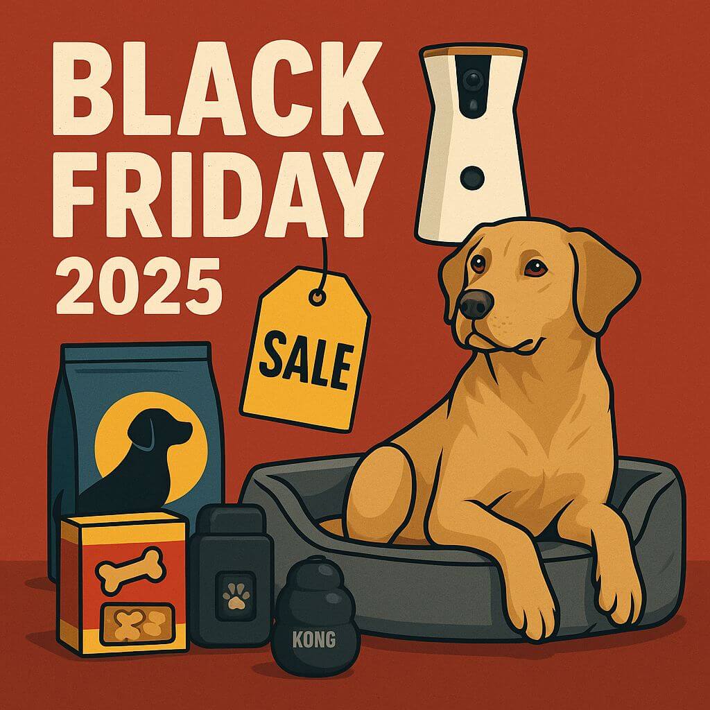 black friday angebote hund